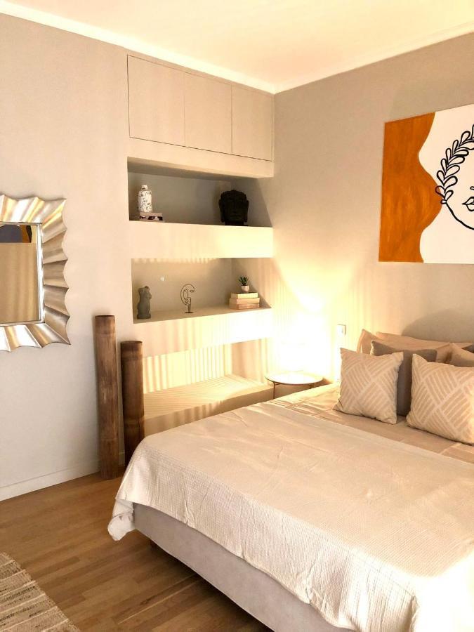 Apartmán Bright Spacious Modern 3Rd Flr City Oasis-Sleeps 5 Atény Exteriér fotografie