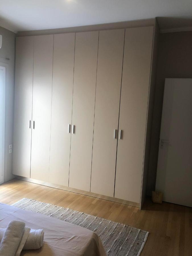 Apartmán Bright Spacious Modern 3Rd Flr City Oasis-Sleeps 5 Atény Exteriér fotografie